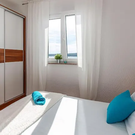 Amazing In With Wifi Apartman