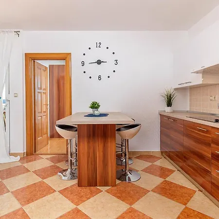 Amazing In With Wifi Apartman Dramalj